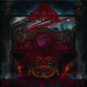 Mirror - The Day Bastard Leaders Die i gruppen CD / Metal/ Heavy metal hos Bengans Skivbutik AB (4172680)