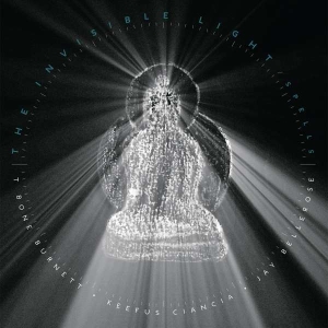 T Bone Burnett Jay Bellerose Keef - The Invisible Light: Spells (Limite i gruppen MK Test 4 hos Bengans Skivbutik AB (4172705)