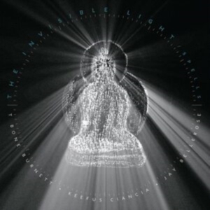 T Bone Burnett Jay Bellerose Keef - The Invisible Light: Spells (Limite i gruppen VINYL / Pop-Rock hos Bengans Skivbutik AB (4172705)