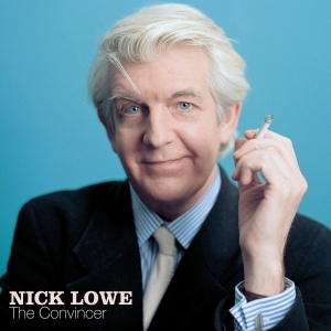 Lowe Nick - The Convincer (Remastered) i gruppen VINYL / Pop-Rock hos Bengans Skivbutik AB (4172727)