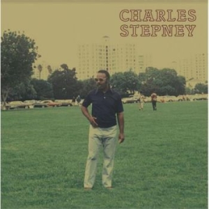 Charles Stepney - Step On Step i gruppen VINYL / Jazz hos Bengans Skivbutik AB (4172735)