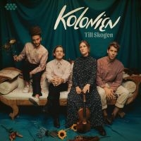 Kolonien - Till Skogen i gruppen VINYL / Toppselgere hos Bengans Skivbutik AB (4172749)