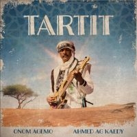 Agemo Onom & Ahmed Ag Laedy - Tartit i gruppen VINYL hos Bengans Skivbutik AB (4172757)