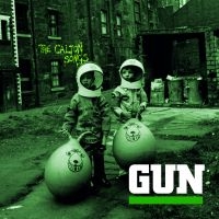 Gun - Calton Songs - Double Red Vinyl Edi i gruppen VINYL / Rock hos Bengans Skivbutik AB (4172759)