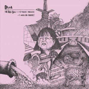 Ohyda - Pan Bëg Spe?Ni Wszystkie Pragnienia i gruppen VINYL / Rock hos Bengans Skivbutik AB (4172766)