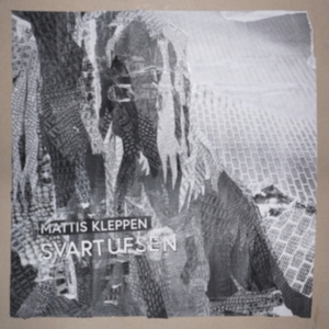 Kleppen Mattis - Svartufsen i gruppen VINYL / Blues,Jazz hos Bengans Skivbutik AB (4172786)