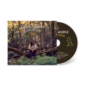 Caleb Caudle - Forsythia i gruppen CD / Country hos Bengans Skivbutik AB (4172792)