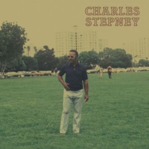 Stepney Charles - Step On Step i gruppen CD hos Bengans Skivbutik AB (4172802)