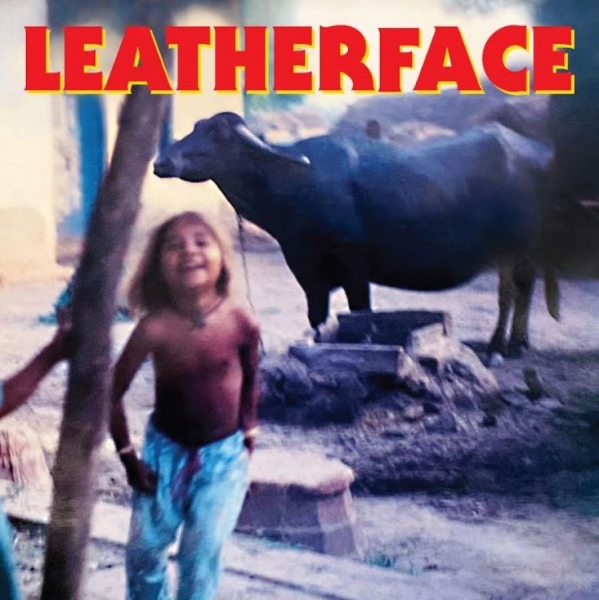 Leatherface - Minx i gruppen CD / Toppselgere hos Bengans Skivbutik AB (4172803)