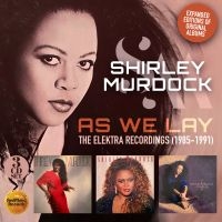 Murdock Shirley - As We Lay - The Elektra Recordings i gruppen CD hos Bengans Skivbutik AB (4172820)