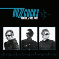 Buzzcocks - Sonics In The Soul i gruppen CD hos Bengans Skivbutik AB (4172823)