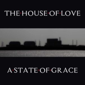 House Of Love - A State Of Grace i gruppen CD hos Bengans Skivbutik AB (4172825)