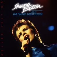 Easton Sheena - Live At The Palace, Hollywood - Del i gruppen CD hos Bengans Skivbutik AB (4172833)