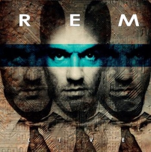 R.E.M. - Live (6CD Boxset) i gruppen CD hos Bengans Skivbutik AB (4172860)
