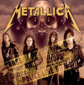 Metallica - Live i gruppen -Start Box hos Bengans Skivbutik AB (4172862)