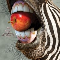 A-Z - A-Z (Digipack) i gruppen CD / Metal hos Bengans Skivbutik AB (4172892)