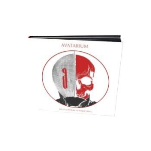 Avatarium - Death Where Is Your Sting (2 Cd Ear i gruppen -Start Box hos Bengans Skivbutik AB (4172893)