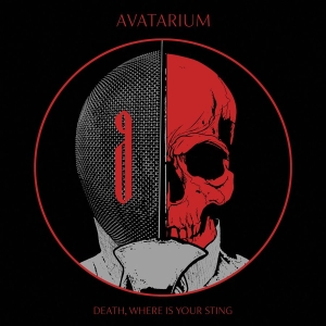Avatarium - Death Where Is Your Sting (Digipack i gruppen CD / Metal hos Bengans Skivbutik AB (4172894)
