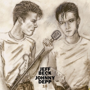 Jeff Beck And Johnny Depp - 18 i gruppen -Start WBM hos Bengans Skivbutik AB (4172903)