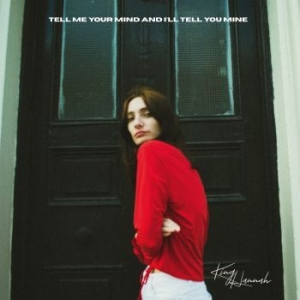 King Hannah - Tell Me Your Mind And I'll Tell You i gruppen CD / Rock hos Bengans Skivbutik AB (4173051)