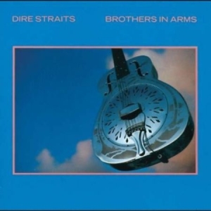 Dire Straits - Brothers In Arms (2Lp) UK-Import i gruppen Labels /  hos Bengans Skivbutik AB (4173218)