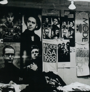Depeche Mode - 101 i gruppen Musikk / Musikkk Blu-Ray / Pop-Rock,Annet hos Bengans Skivbutik AB (4173554)