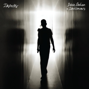 Gahan Dave & Soulsavers - Imposter i gruppen VINYL / Pop-Rock,Annet hos Bengans Skivbutik AB (4173556)