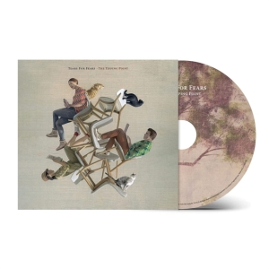 Tears For Fears - The Tipping Point i gruppen VI TIPSER / Årsbestelistor 2022 / Classic Rock 22 hos Bengans Skivbutik AB (4173729)