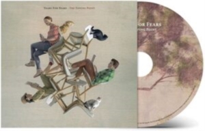 Tears For Fears - The Tipping Point (Deluxe Cd) i gruppen VI TIPSER / Årsbestelistor 2022 / Classic Rock 22 hos Bengans Skivbutik AB (4173730)