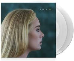 Adele - 30 i gruppen -Start Max hos Bengans Skivbutik AB (4173748)