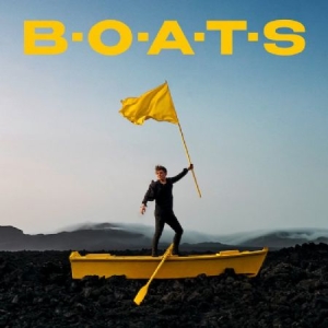 Kelly Michael Patrick - B.O.A.T.S i gruppen CD hos Bengans Skivbutik AB (4173777)