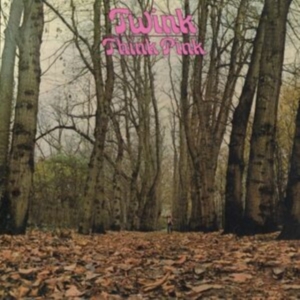 Twink - Think Pink i gruppen CD hos Bengans Skivbutik AB (4173909)
