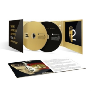Presley Elvis - Elvis Presley 30 #1 Hits Expanded Edition i gruppen CD / Best Of,Pop-Rock,Annet hos Bengans Skivbutik AB (4173915)