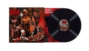 Bloodbath - Breeding Death i gruppen VINYL / Metal hos Bengans Skivbutik AB (4173941)