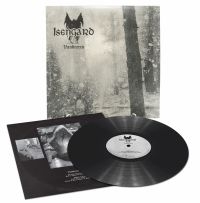 Isengard - Vandreren (Black Vinyl Lp) i gruppen MK Test 4 hos Bengans Skivbutik AB (4173944)