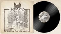 Isengard - Spectres Over Gorgoroth (Black Viny i gruppen VINYL / Metal,Norsk Musikkk hos Bengans Skivbutik AB (4173945)