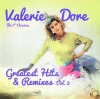Dore Valerie - Greatest Hits & Remixes 2 i gruppen VINYL / Toppselgere hos Bengans Skivbutik AB (4173987)