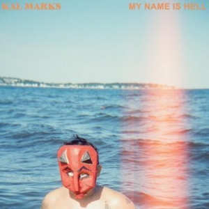 Kal Marks - My Name Is Hell (Peach Vinyl) i gruppen VINYL hos Bengans Skivbutik AB (4173992)