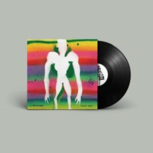 Lightning Bolt - Oblivion Hunter i gruppen VINYL / Rock hos Bengans Skivbutik AB (4174008)