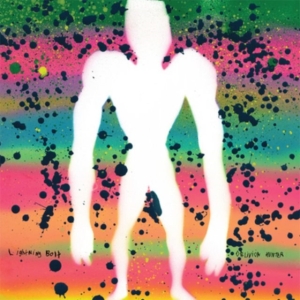 Lightning Bolt - Oblivion Hunter (Splatter) i gruppen VINYL / Pop-Rock hos Bengans Skivbutik AB (4174010)