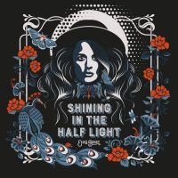 Bailey Elles - Shining In The Half Light i gruppen VINYL / Toppselgere hos Bengans Skivbutik AB (4174035)