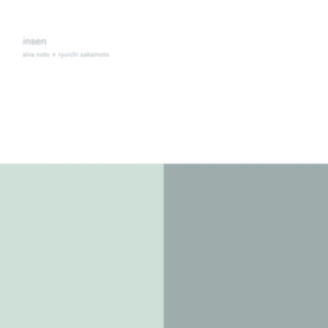 Alva Noto & Ryuichi Sakamoto - Insen (Remaster) i gruppen VI TIPSER / Bengans Personal tipser / Tonka's Playlist For Now hos Bengans Skivbutik AB (4174040)