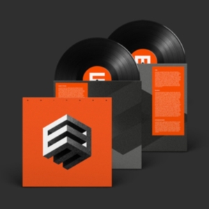 Editors - Ebm i gruppen VINYL hos Bengans Skivbutik AB (4174044)