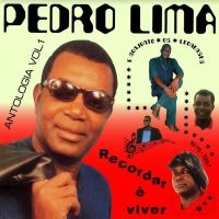 Lima Pedro - Recordar E Viver i gruppen VINYL hos Bengans Skivbutik AB (4174047)