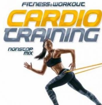 Various Artists - Cardio Training i gruppen CD / Toppselgere hos Bengans Skivbutik AB (4174059)
