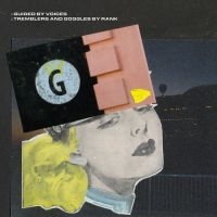 Guided By Voices - Tremblers And Goggles By Rank i gruppen CD hos Bengans Skivbutik AB (4174070)