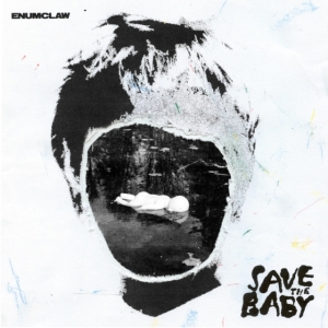 Enumclaw - Save The Baby i gruppen CD / Pop-Rock hos Bengans Skivbutik AB (4174072)
