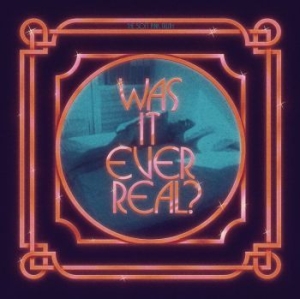 Soft Pink Truth - Was It Ever Real? i gruppen CD / Pop hos Bengans Skivbutik AB (4174074)
