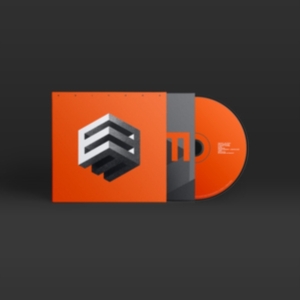 Editors - Ebm i gruppen CD / Pop-Rock hos Bengans Skivbutik AB (4174103)