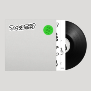 Jockstrap - I Love You Jennifer B i gruppen VI TIPSER / Årsbestelistor 2022 / Vinyl Factory 22 hos Bengans Skivbutik AB (4174118)